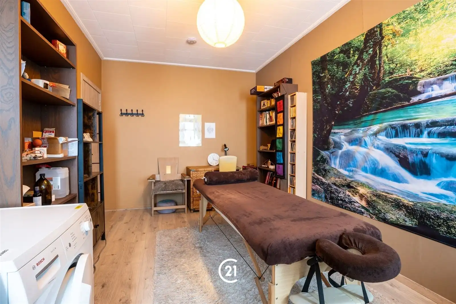 Huis foto 17