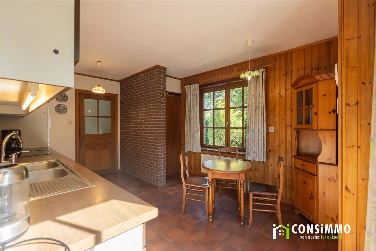 Vrijstaande woning met gelijkvloers wooncomfort en tal van mogelijkheden in Bokrijk foto 14