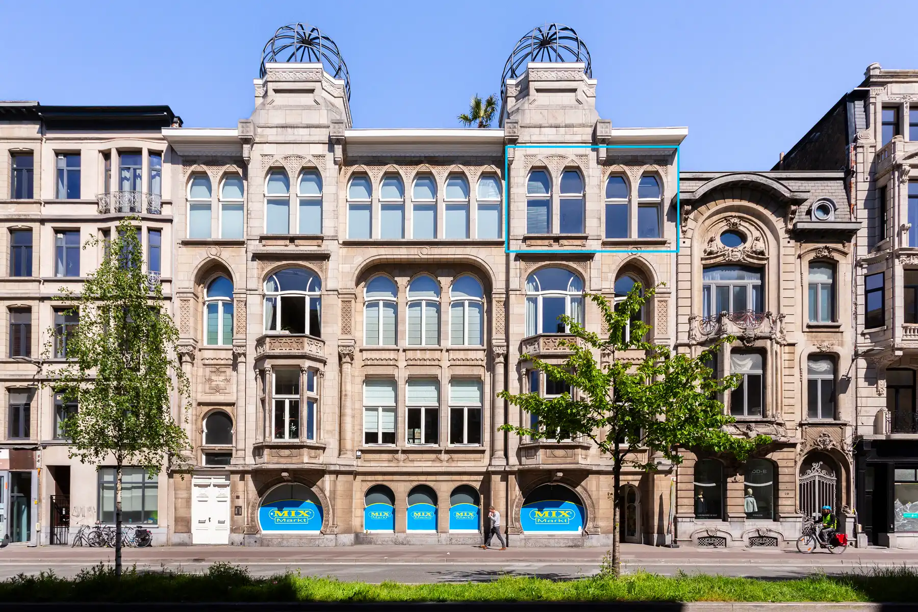 Ruime loft met 2 slaapkamers op centrale locatie foto 10
