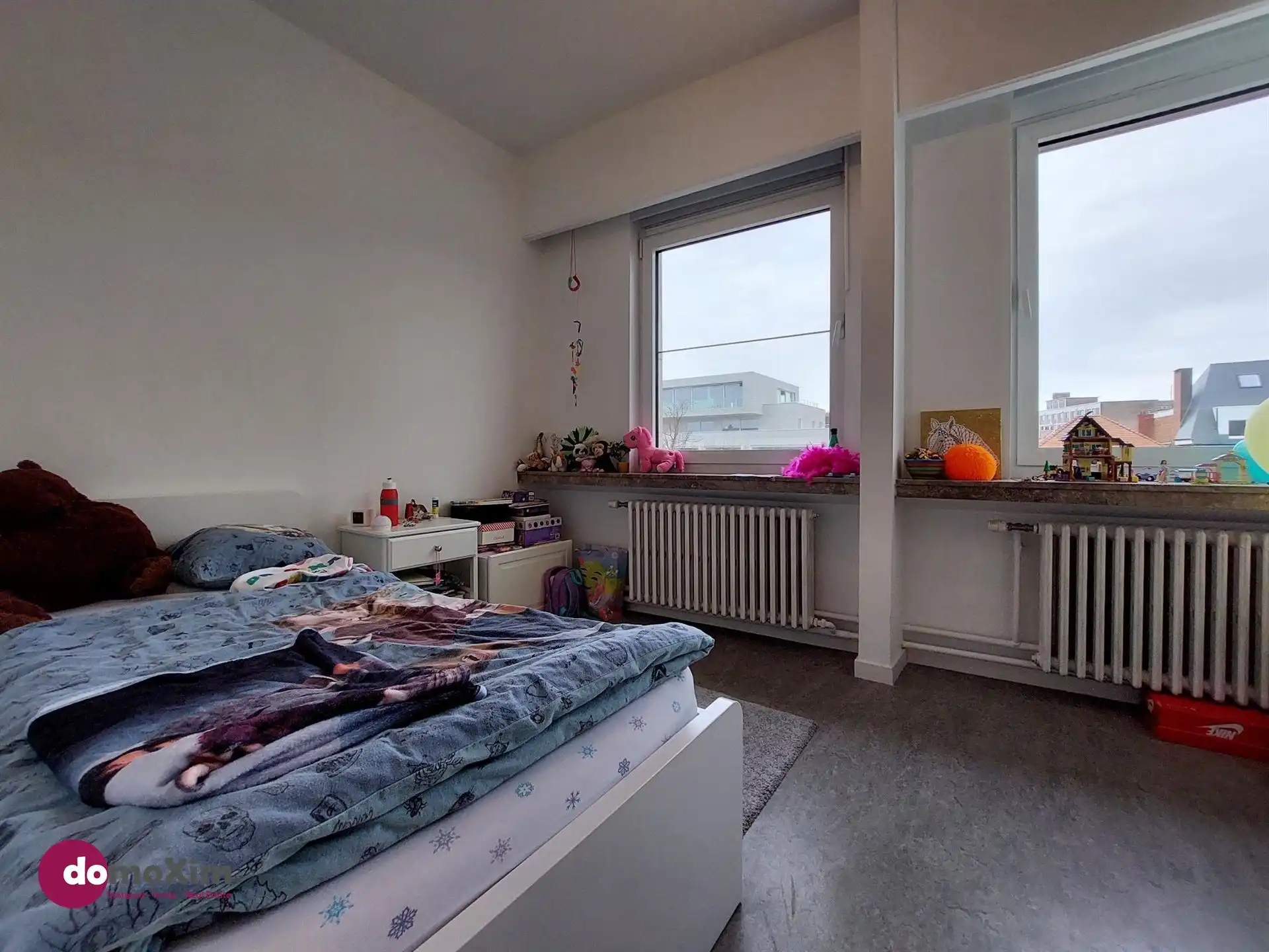 Prachtige bel-etage woning aan de Dijle in Mechelen foto 14