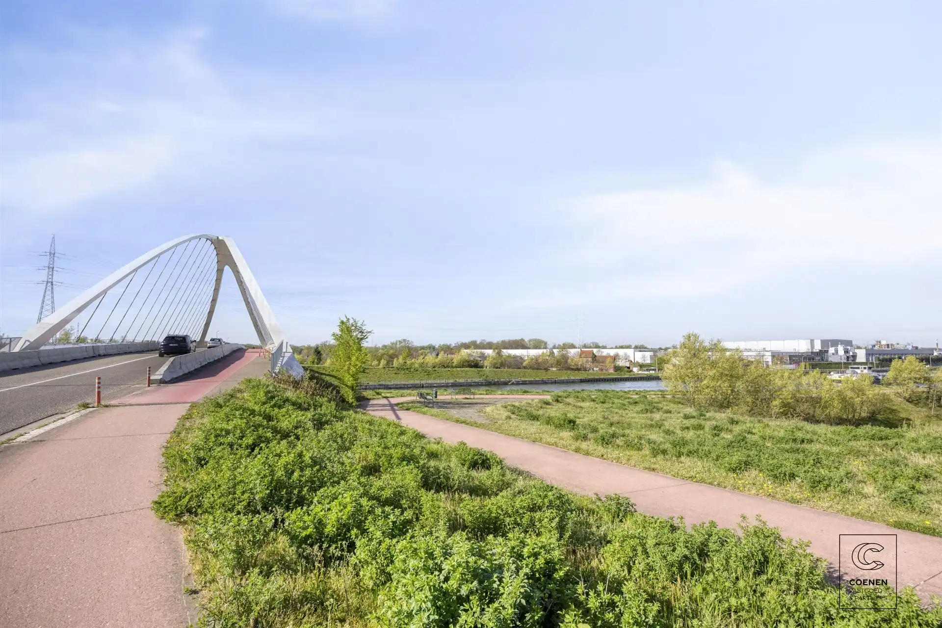 Nieuwbouwwoning (2023) met 5 slpk's op toplocatie te Ranst foto 29