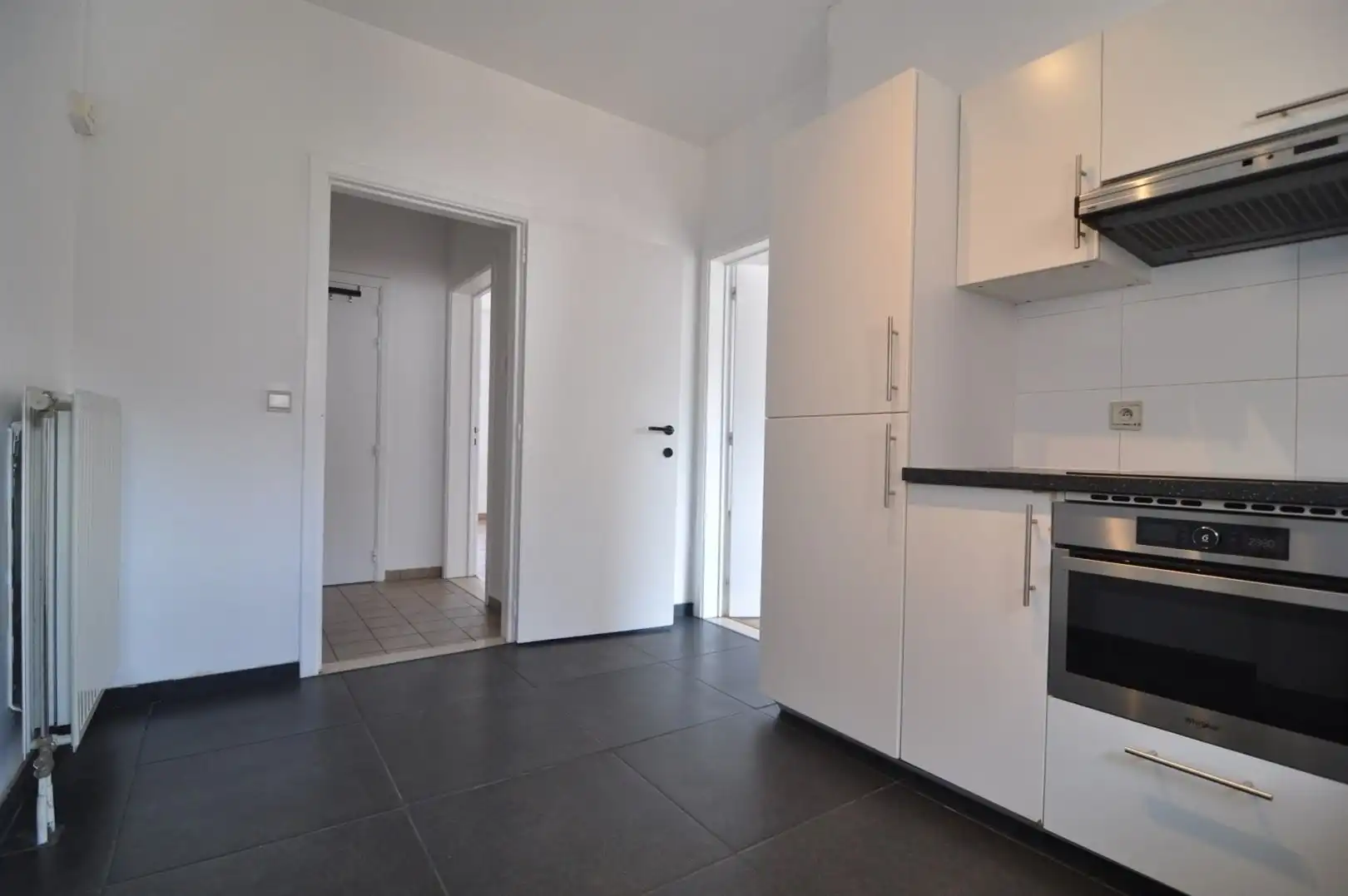Ruim appartement met 3 slaapkamers op toplocatie in hartje Hasselt foto 18