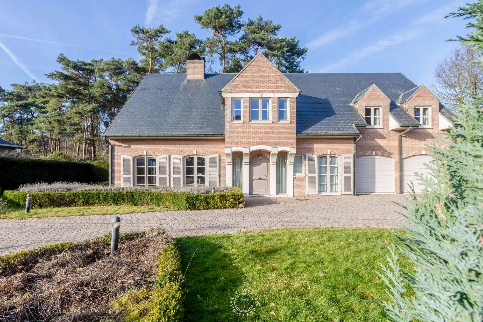 Rust, ruimte en toekomst op een toplocatie foto 2