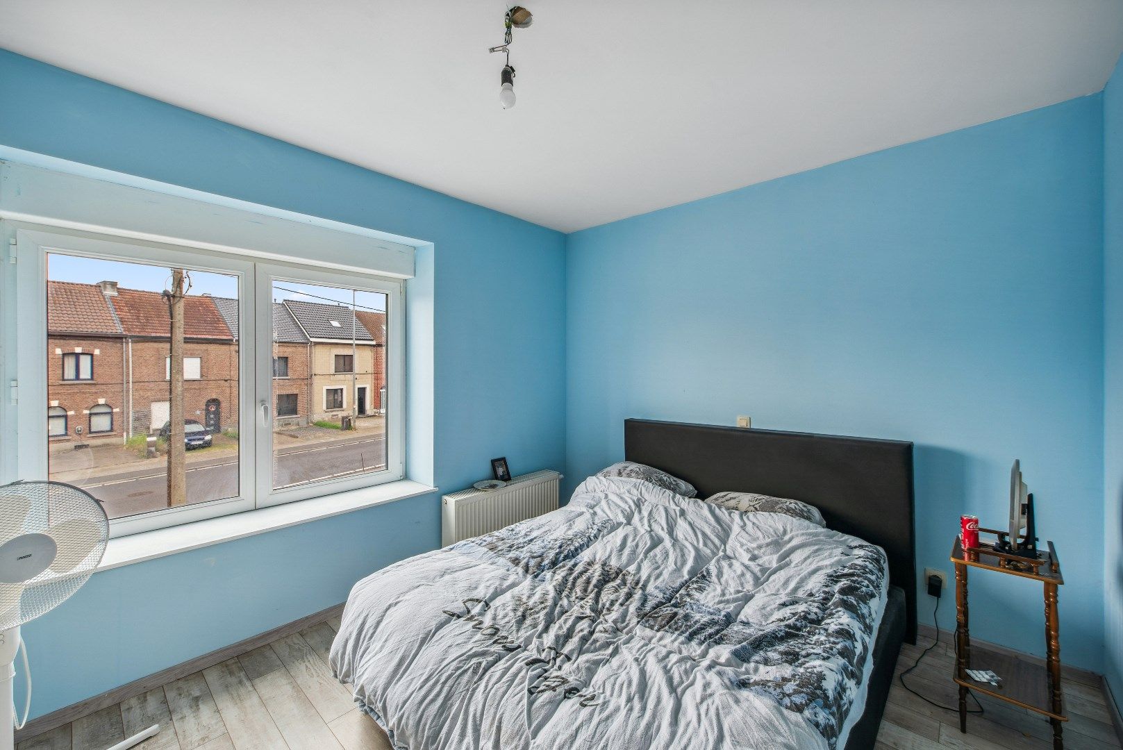 Instapklare woning op wandelafstand van het centrum foto 11
