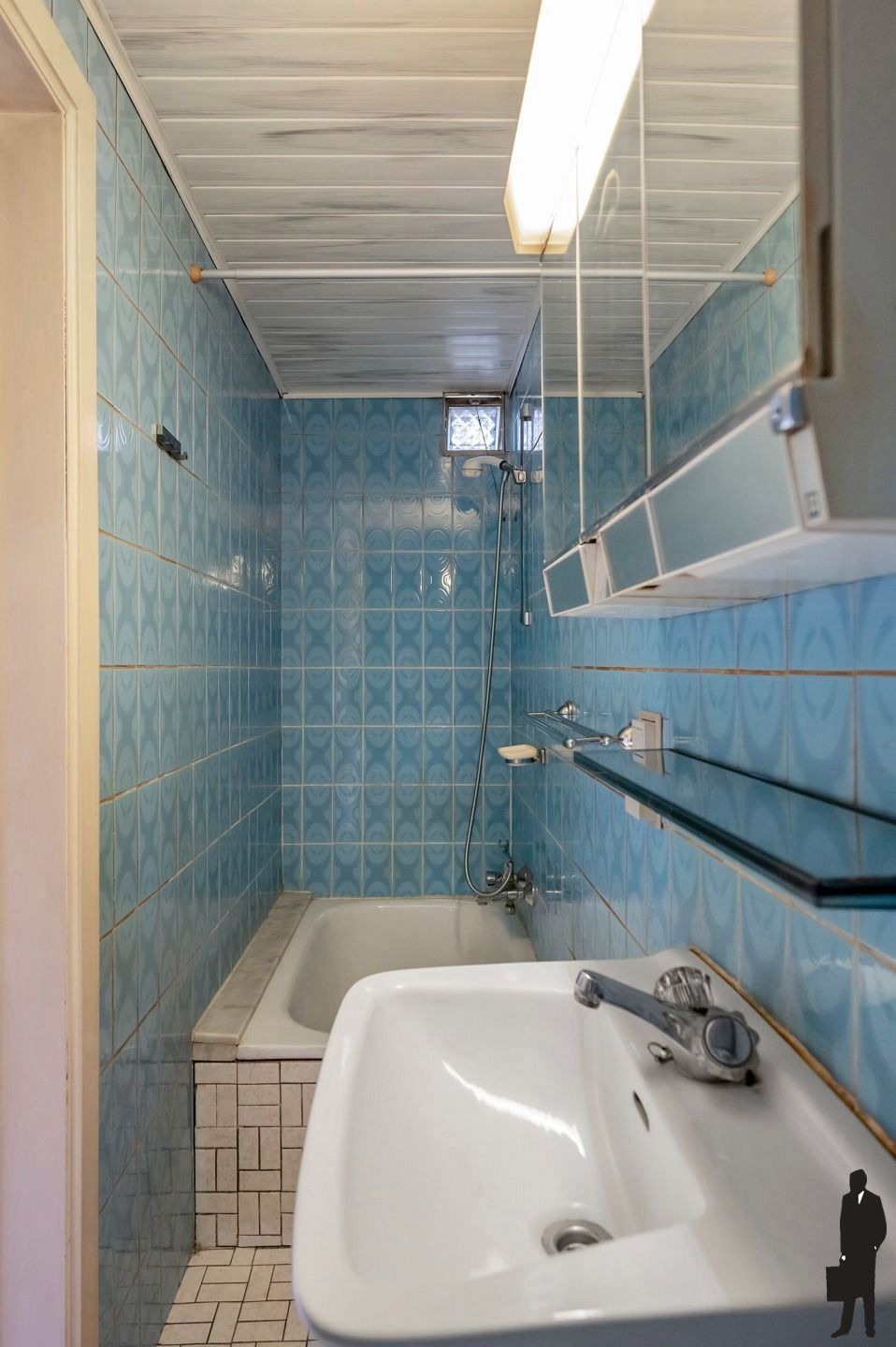 Ruime gezinswoning met zuidgerichte tuin  foto 12