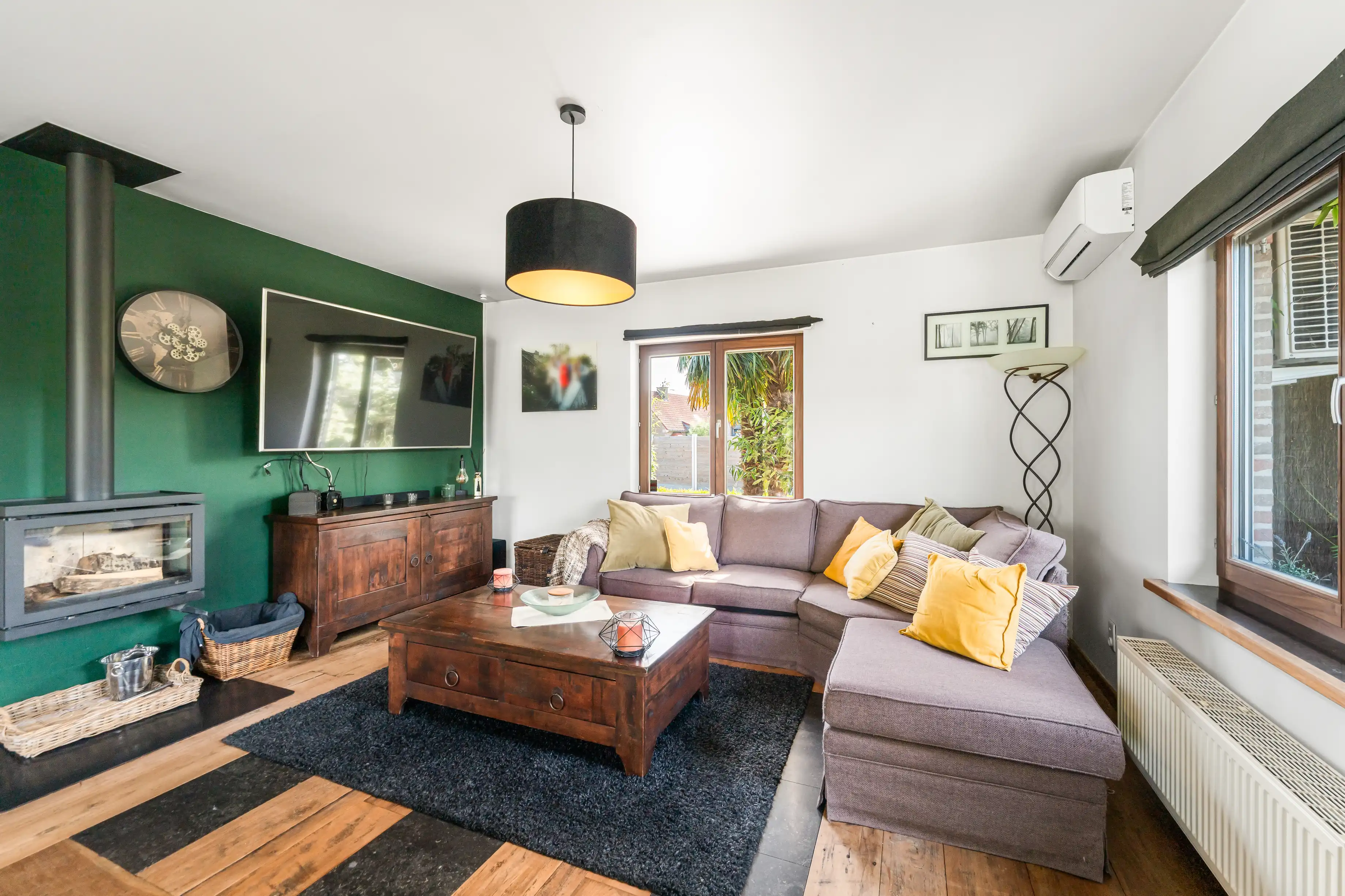 Instapklare villa met prachtige tuin op rustige ligging 🌿 foto 7