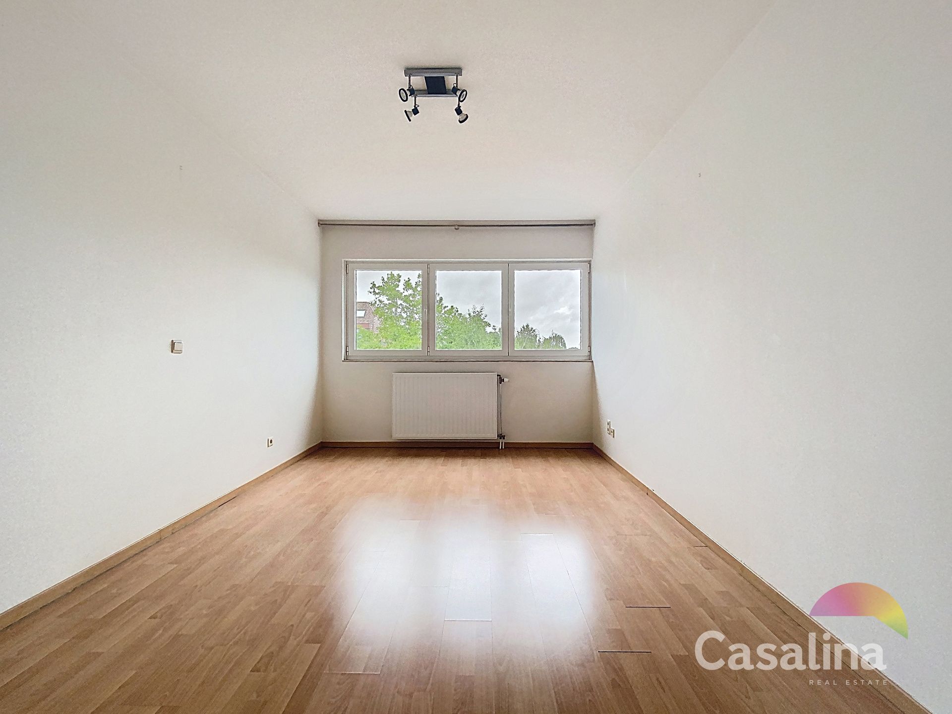 Duplex-Penthouse van 101m² met mooi terras, kelder en garage foto 8