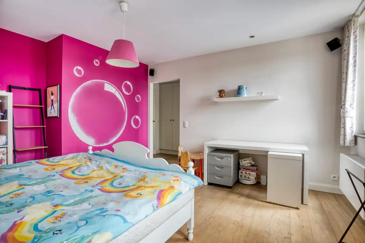 Exclusieve villa met oa 5 slaapkamers en verwarmde zwemvijver  op 2.070 m². foto 30