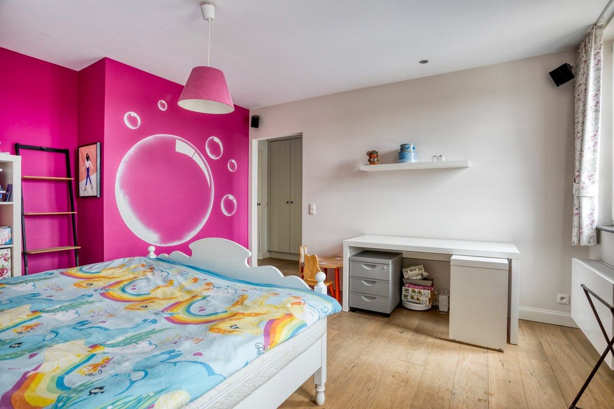 Exclusieve villa met oa 5 slaapkamers en verwarmde zwemvijver  op 2.070 m². foto 30