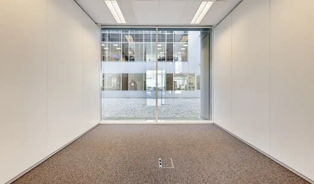 Kantoren met prachtig zicht te huur in Antwerp Ring Center in Borgerhout foto 11