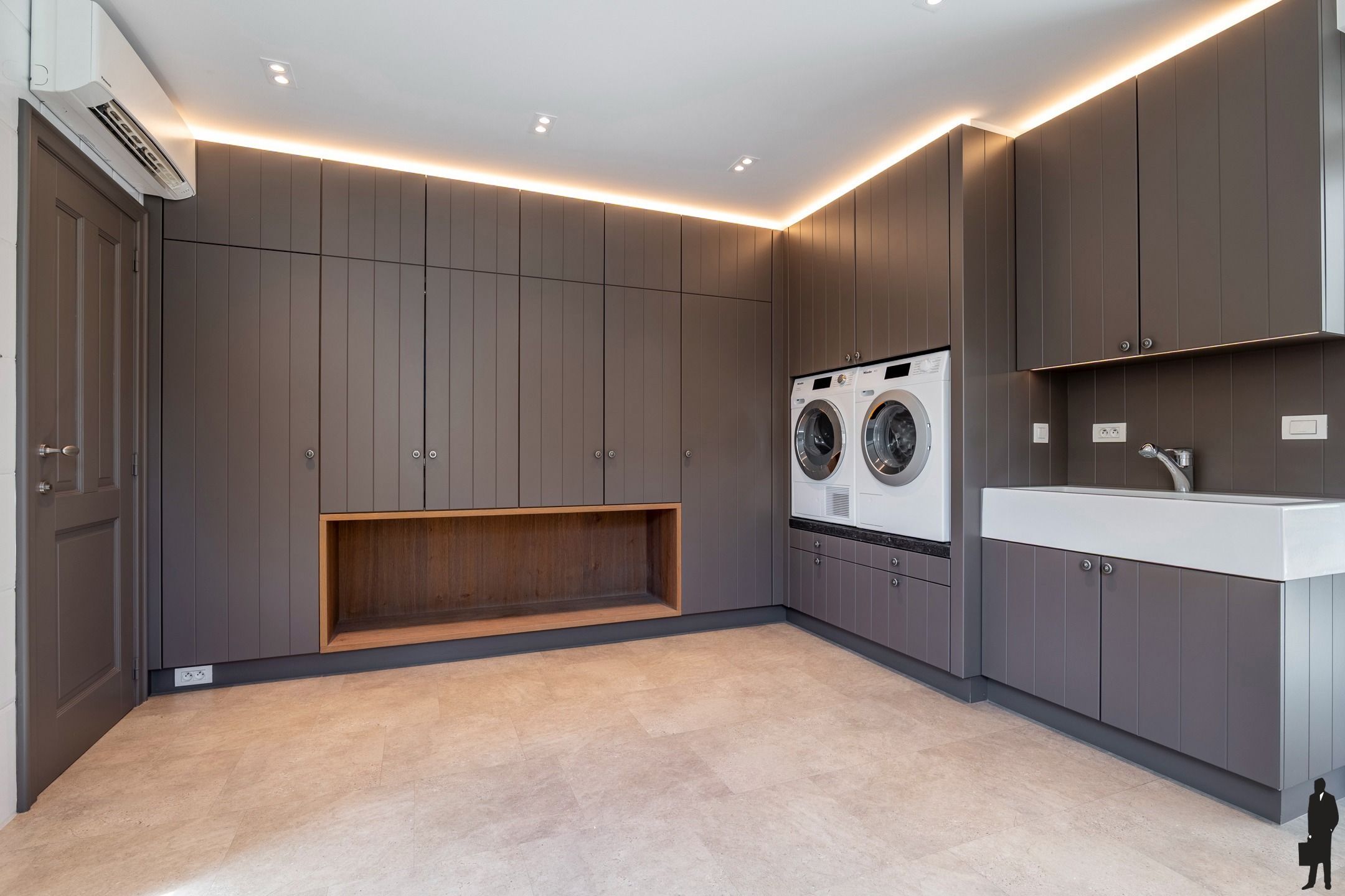 Uitzonderlijk eigendom op uniek groendomein van ca. 2ha  foto 11