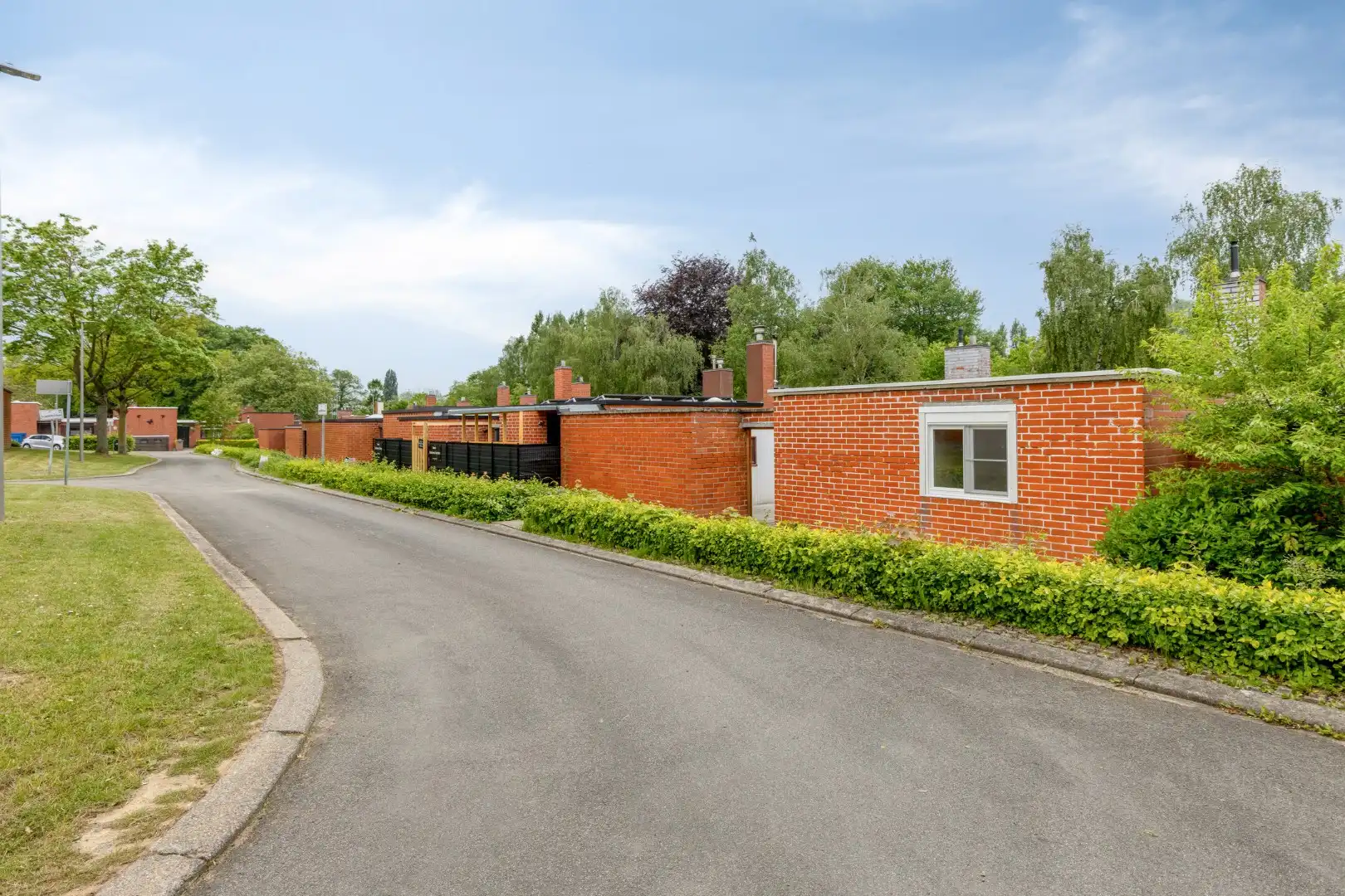 Rustig gelegen gelijkvloerse woning met 3 slaapkamers, garage en zonnige buitenruimte! foto 19