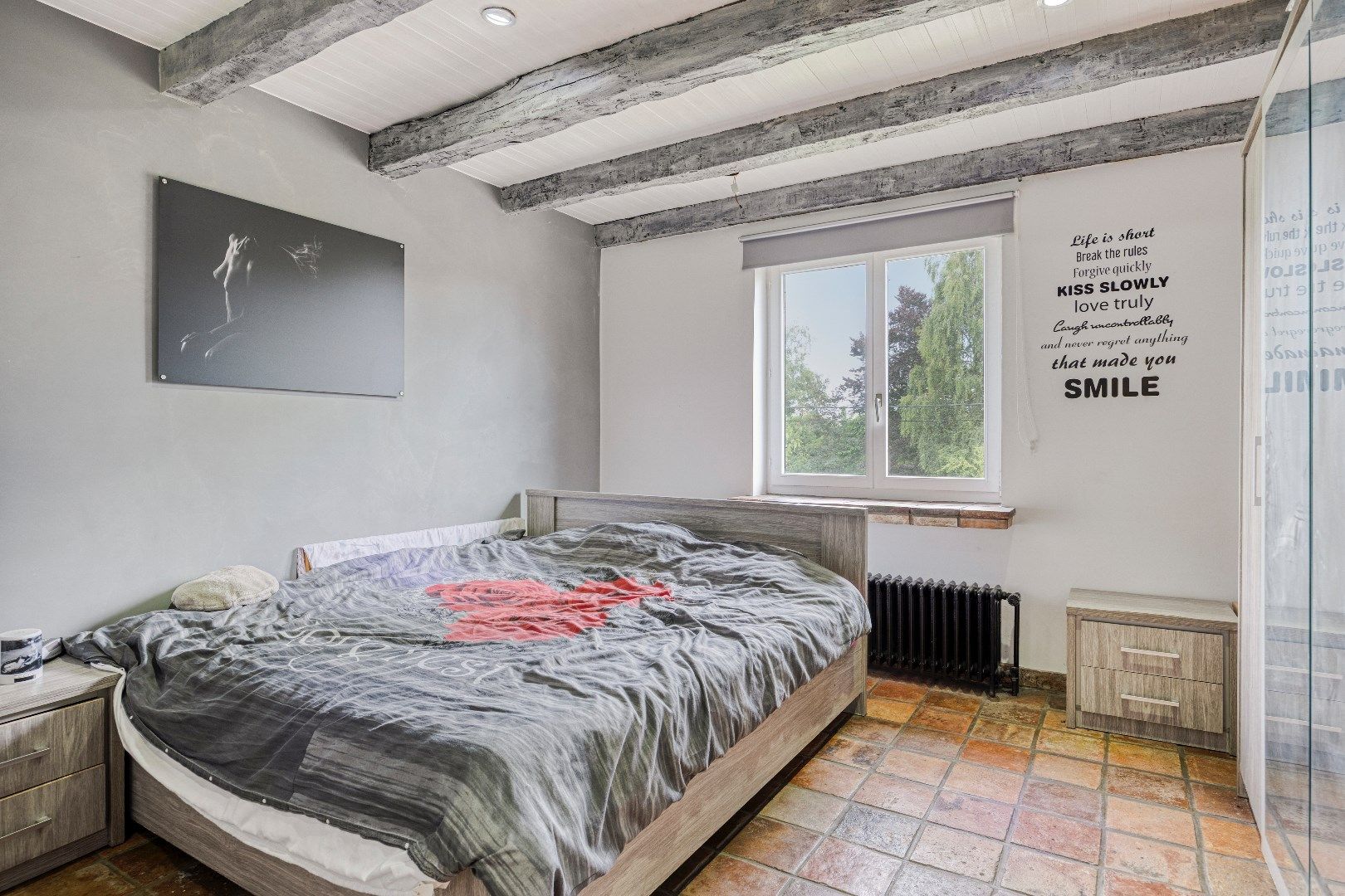 Reusachtige open bebouwing met werkplaats en magazijn! foto 16