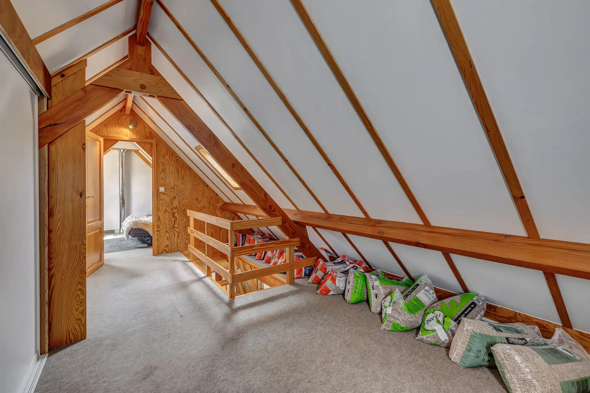 Vakantiewoning op wandelafstand van het strand foto 11