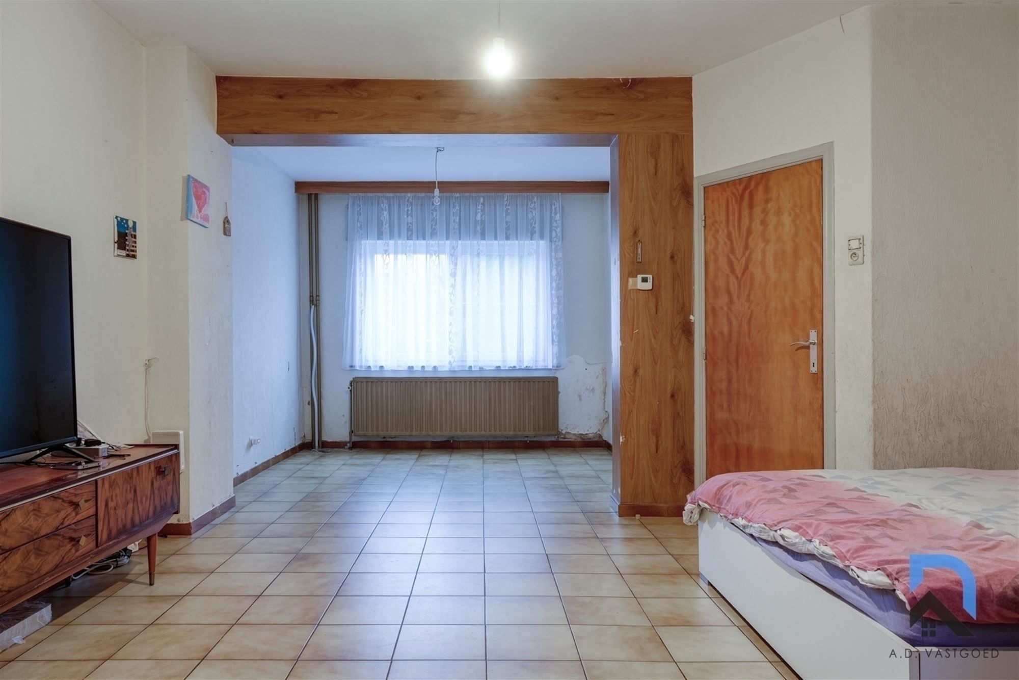 Mooie woning met ruime tuin in Zwartberg foto 7