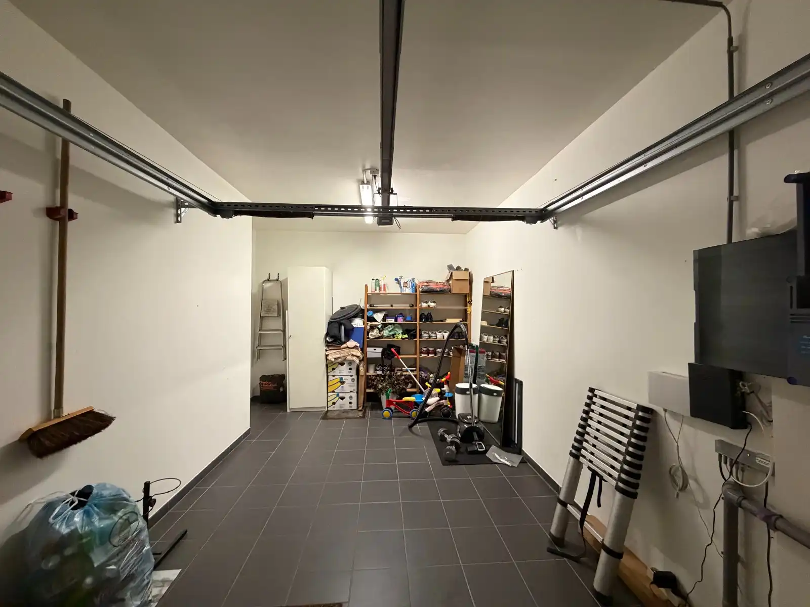Recente woning in centrum Deinze foto 12