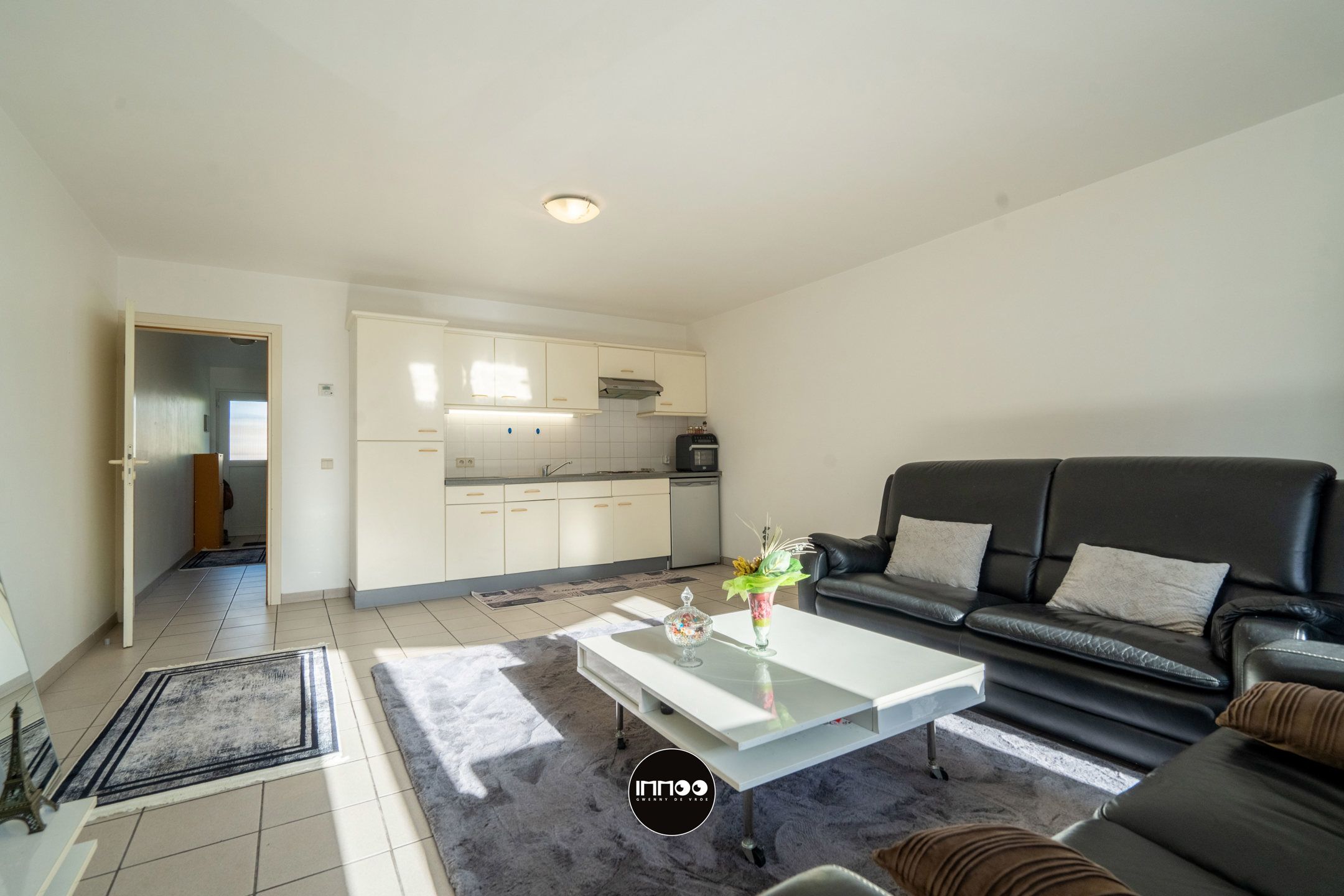 Appartement te koop foto 3