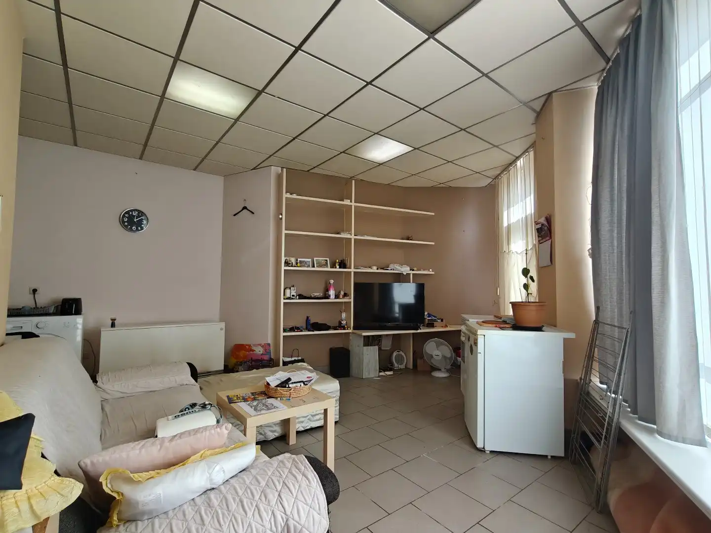 Gelijkvloers appartement te Lokeren foto 2