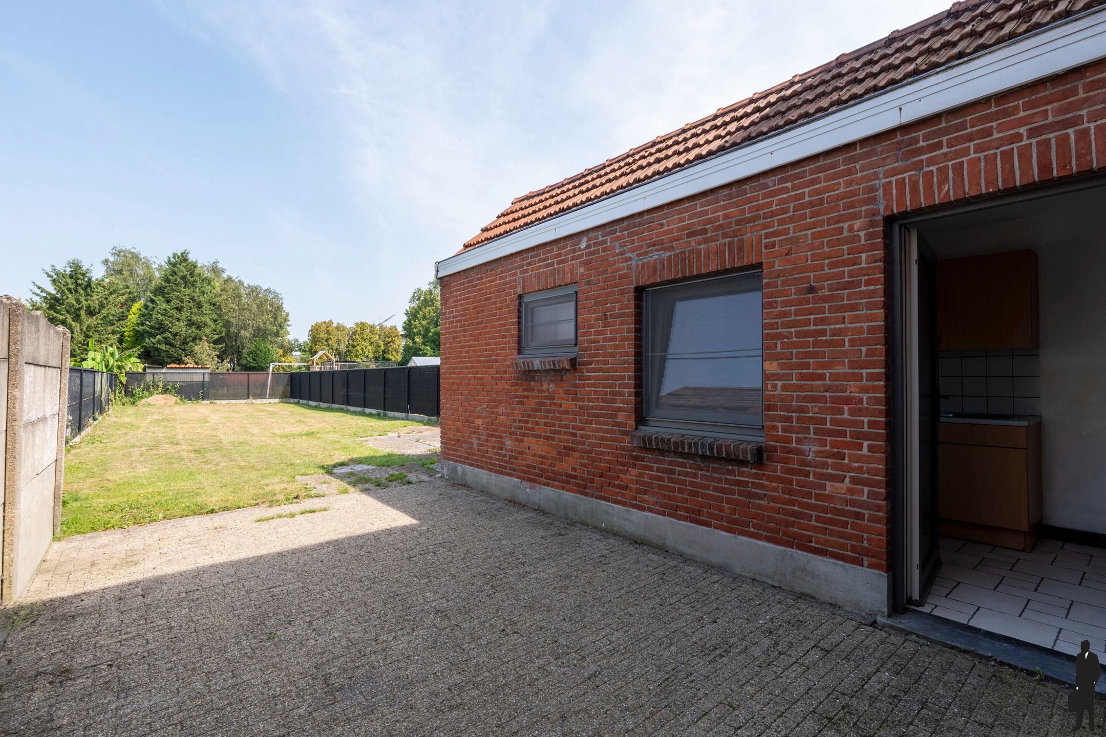 In het centrum gelegen woning met 2 slpk. te Hoogstraten! foto 14