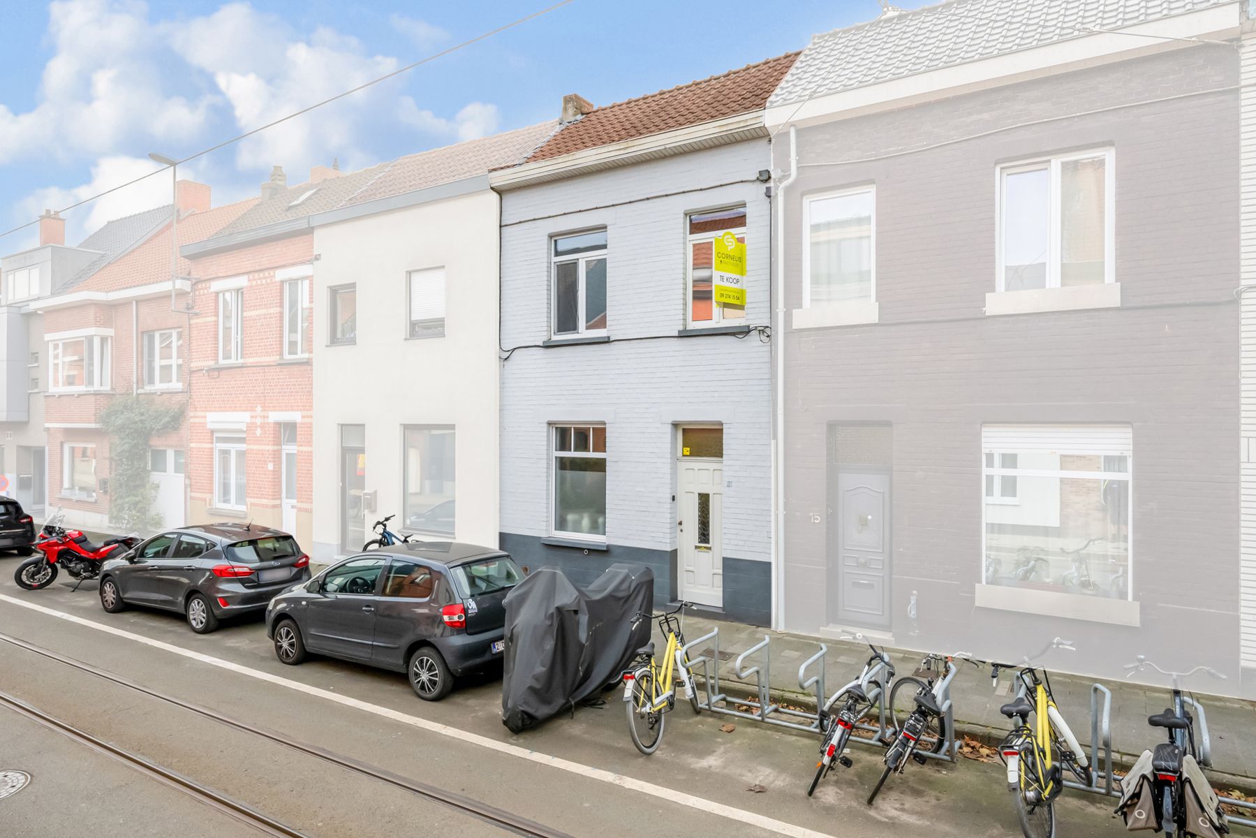 Huis te koop foto 10