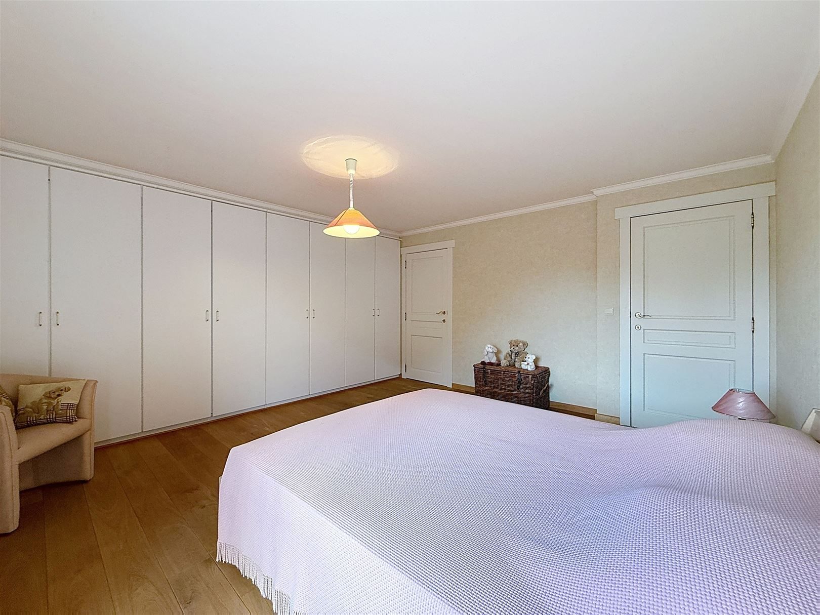 Instapklare woning, 2 slpks + inrichtb. zolder, tuin, 10a 85ca foto 49