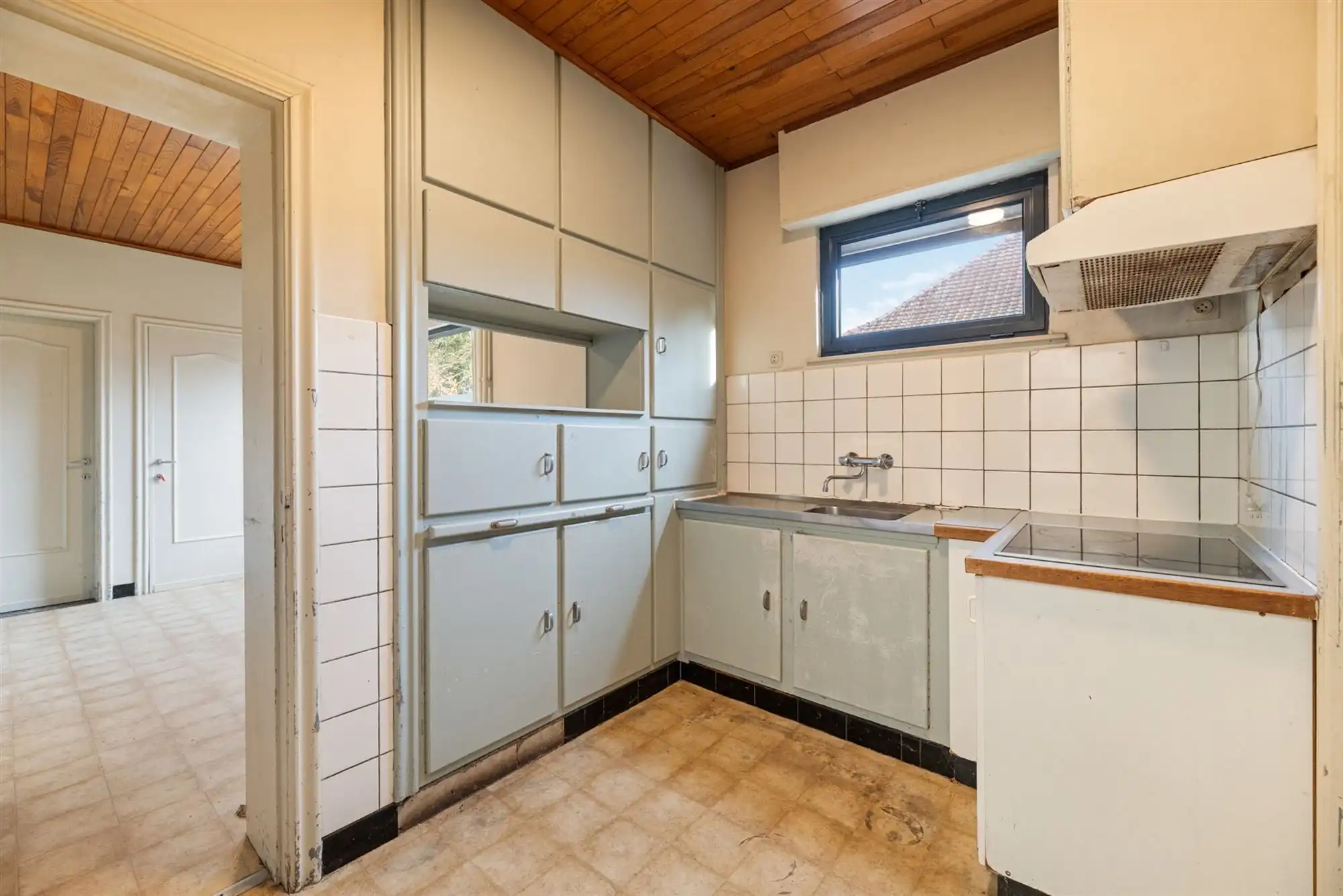 HALFOPEN BEBOUWING IN MOL - MILLEGEM foto 11