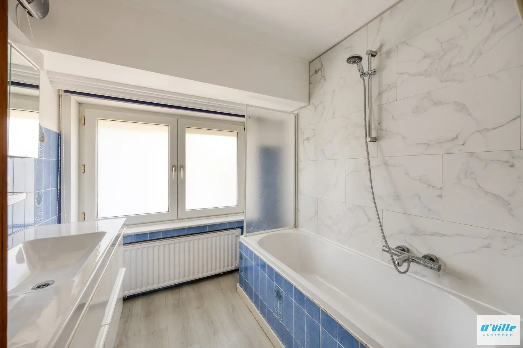 Mooie bel-etage uitstekende gelegen in het gegeerde Wezembeek-Oppem foto 10