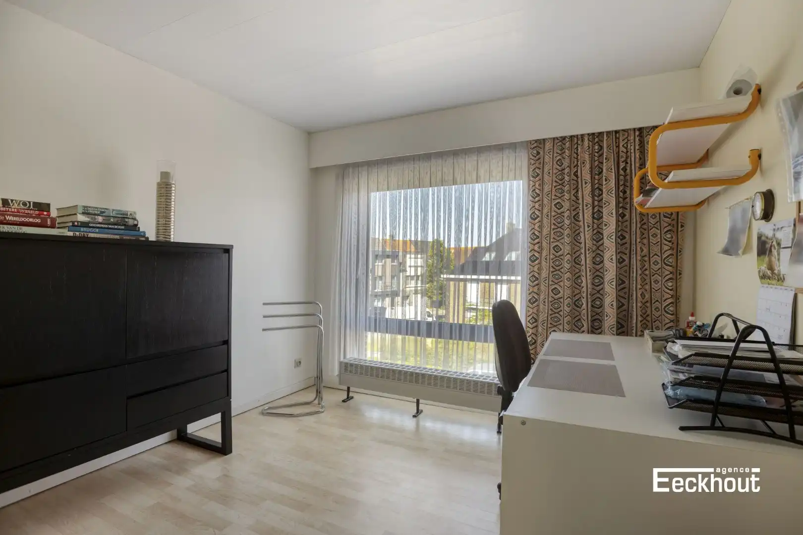 Zeer verzorgde, instapklare bel-étagewoning met 3 slaapkamers in rustige buurt te Bredene! foto 15
