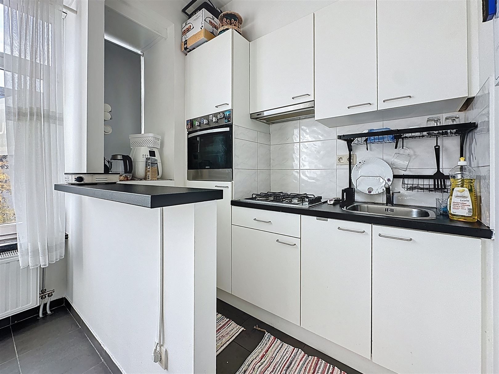 Appartement gelegen centrum Brasschaat  foto 6