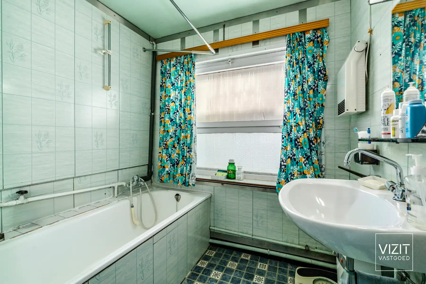 Te renoveren woning te Appelterre foto 11