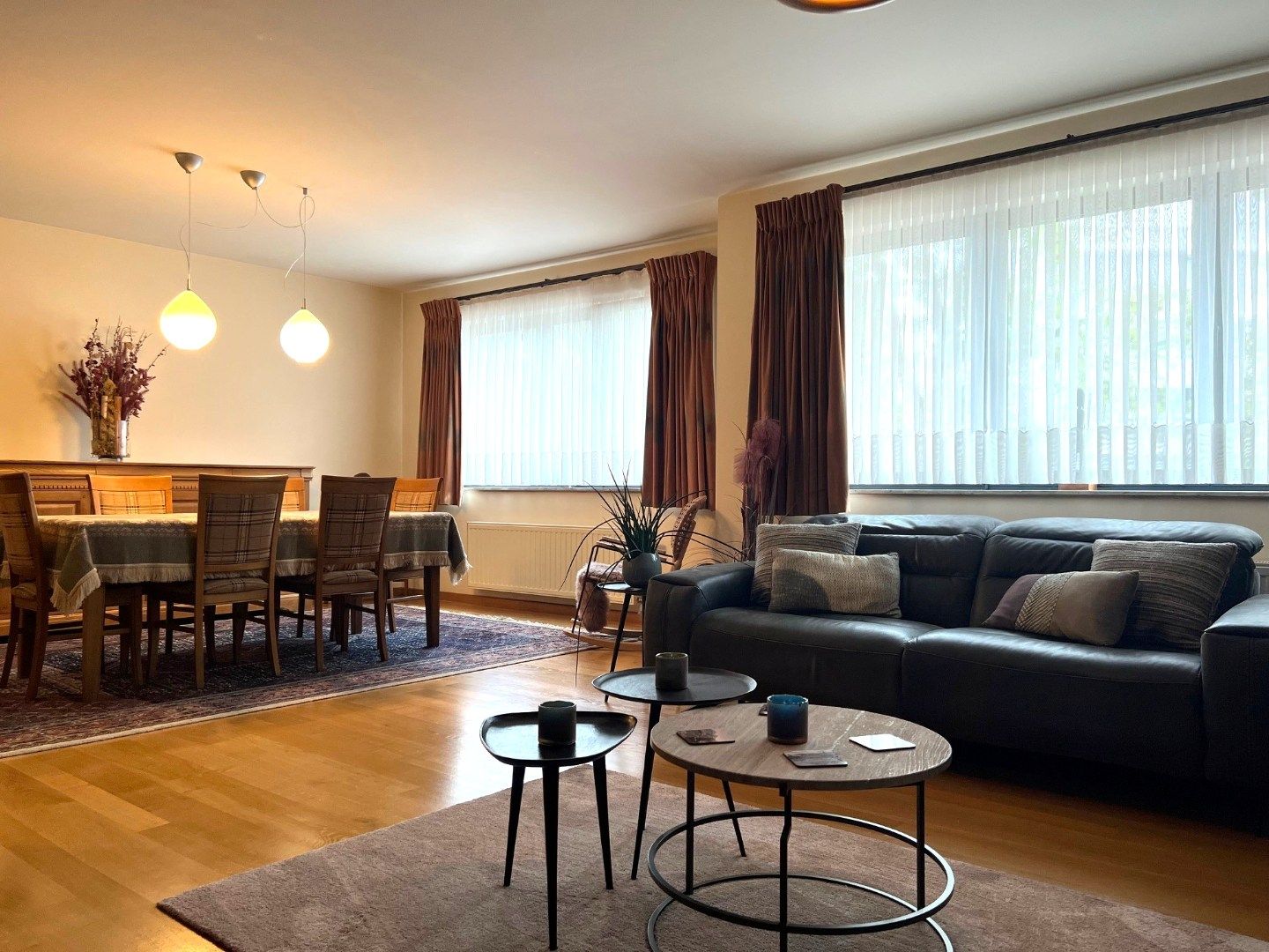 GLVL APPARTEMENT met 2 slpks, terras, garage te koop te Diest  foto 6