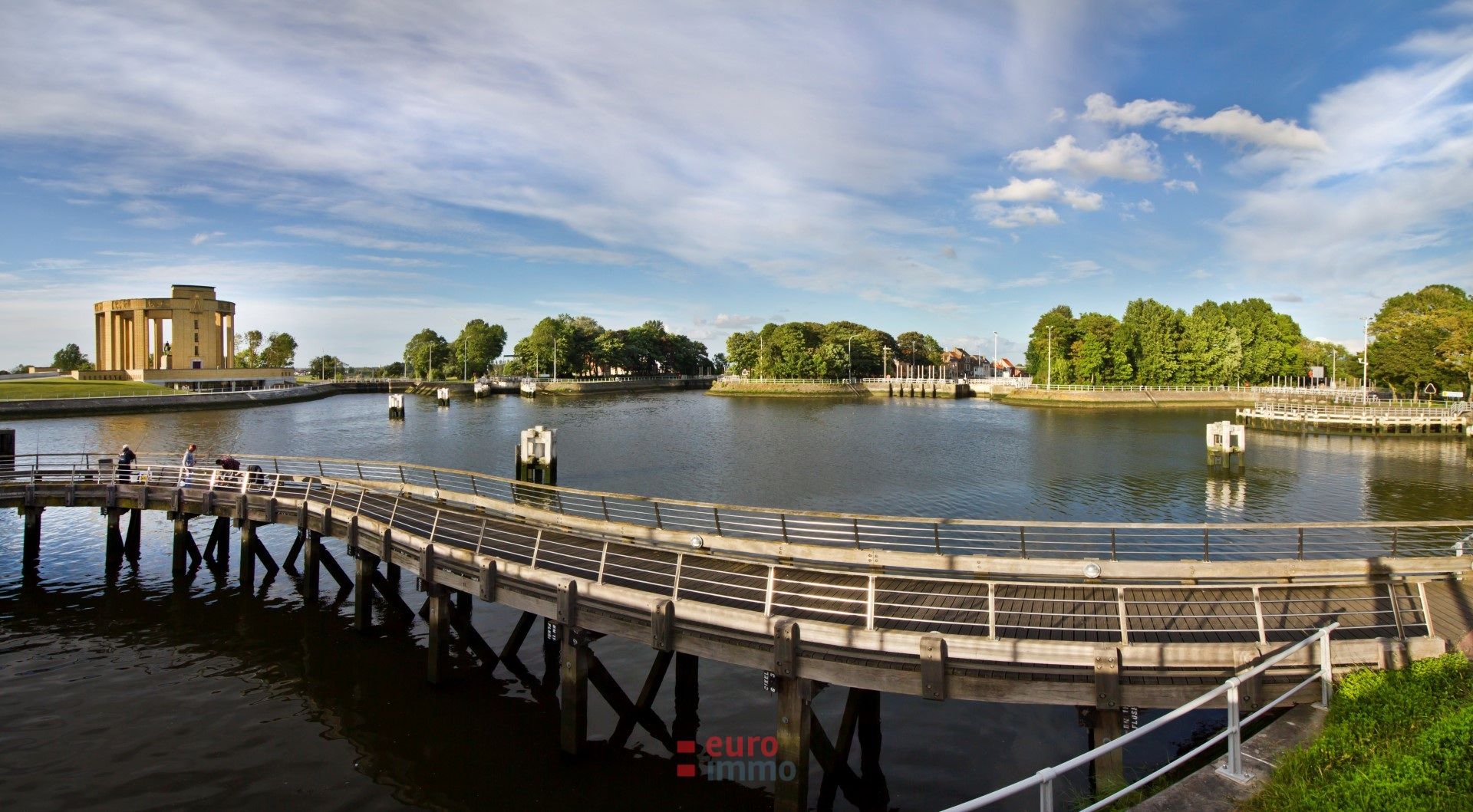 Super rustig gelegen appartement met immens groot terras! foto 13