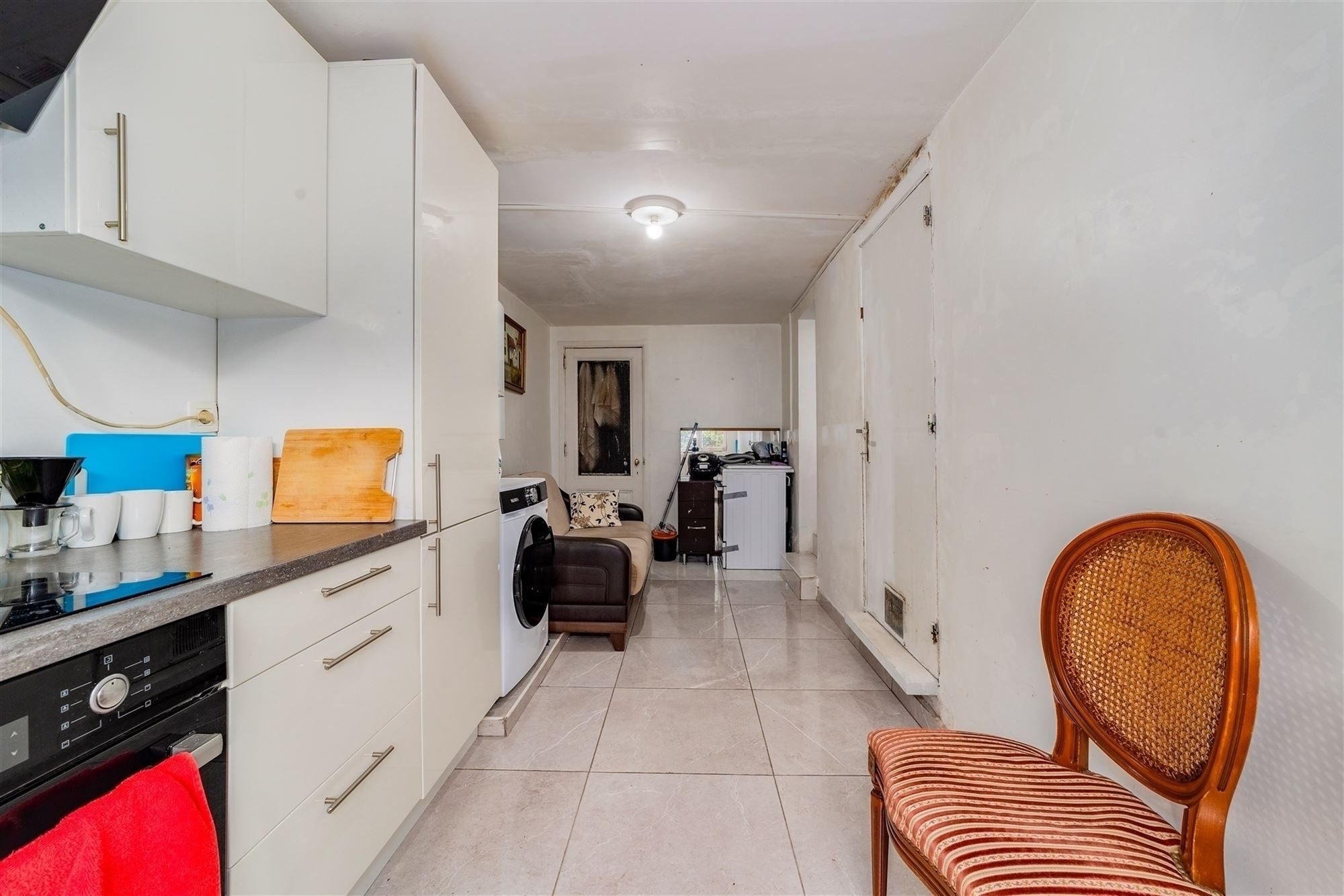 Handelspand - momenteel verhuurd aan 3300 euro/maand foto 7