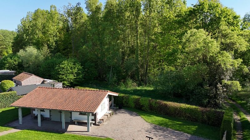Landhuis van 218m² op 14 are foto 36
