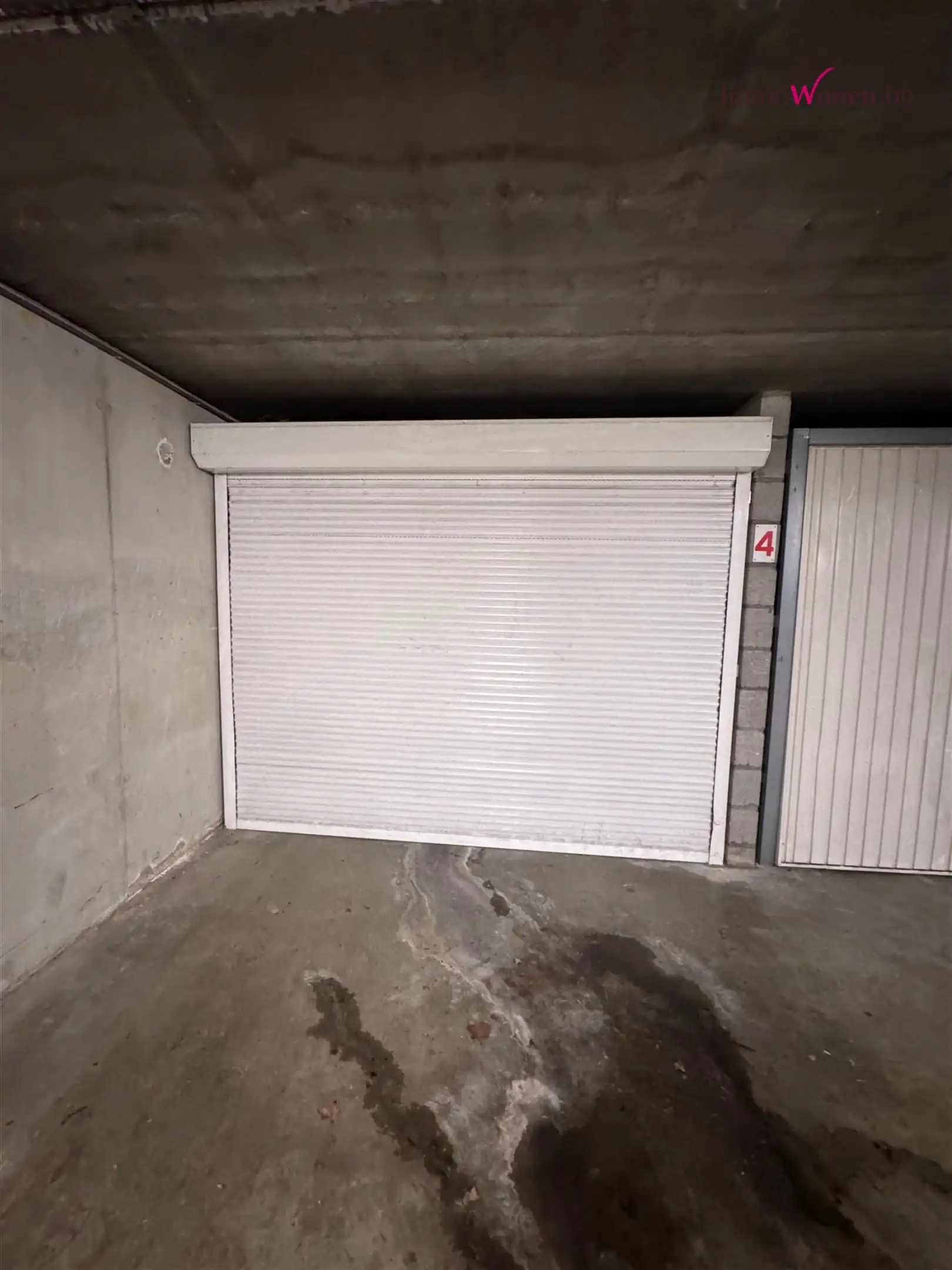 Ruim appartement aan water centrum-Leuven foto 25