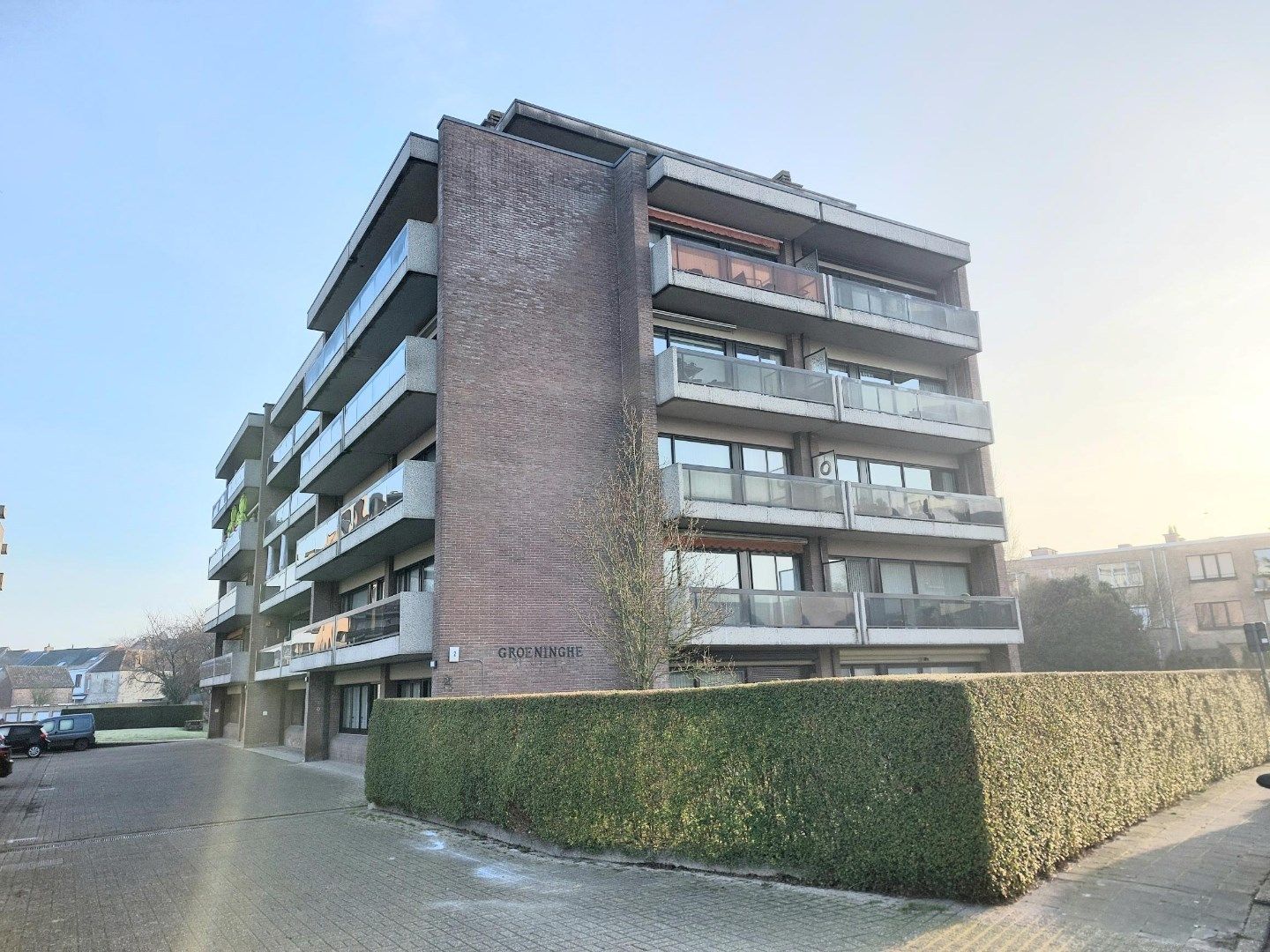 Instapklaar gelijkvloersappartement foto 14