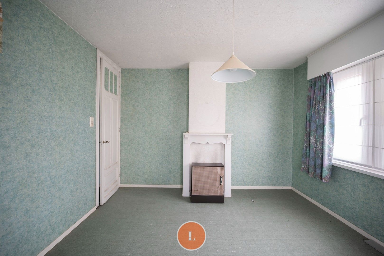 Te renoveren woning te koop in Menen foto 12