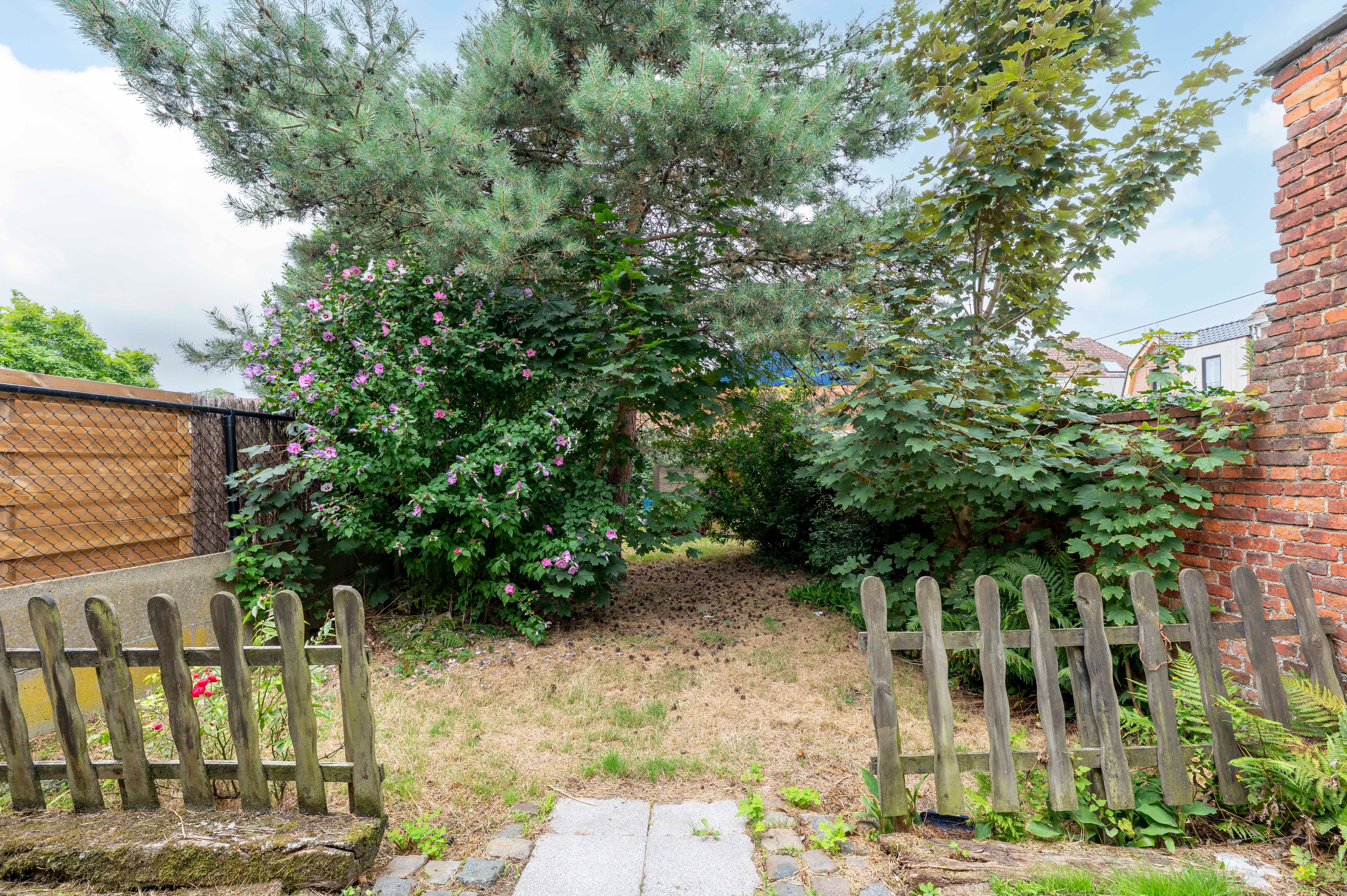 Verrassend ruime woning met mogelijkheden in Mariaburg-Ekeren! foto 15