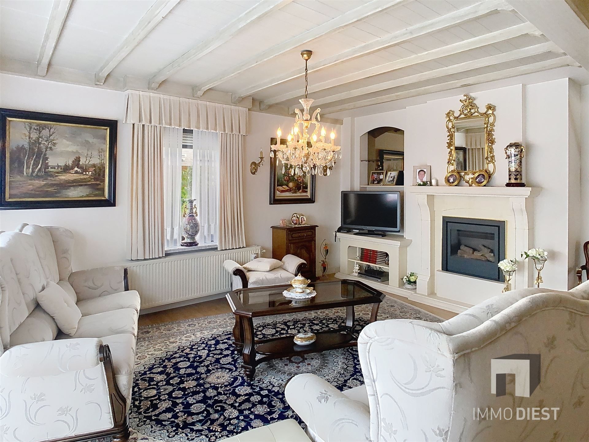 Instapklare woning met 3 slaapkamers foto 4