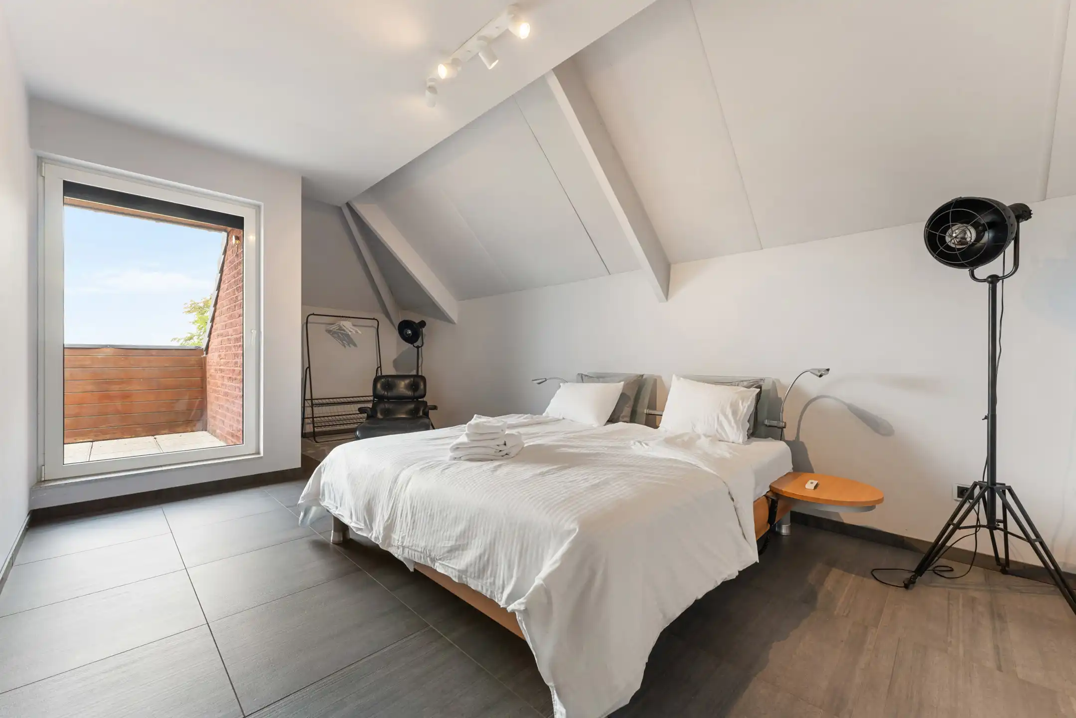 Exclusief wooncomplex met penthouse te Vroenhoven foto 24