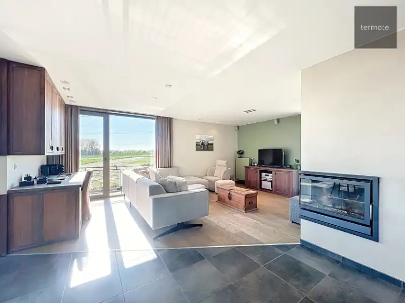 Villa foto 9
