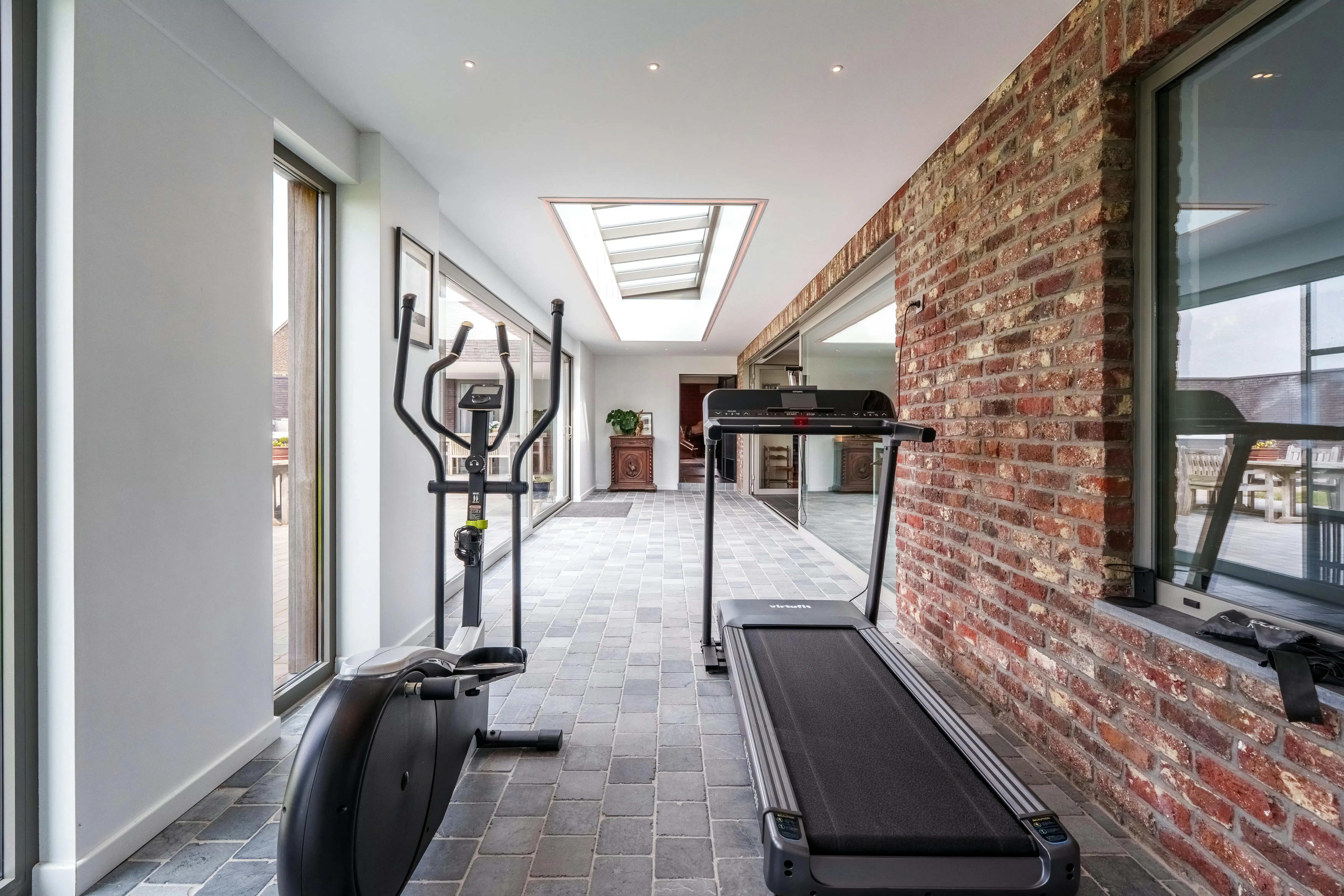 Landelijke woning met bijgebouw op 3.000m² te Passendale foto 15