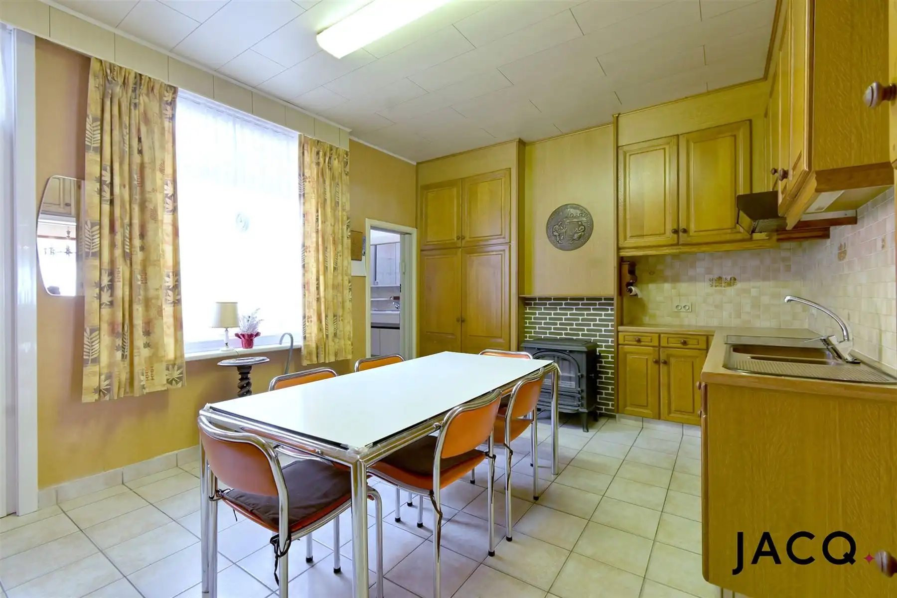 Woning met 3 slaapkamers en garage te Boom foto 4