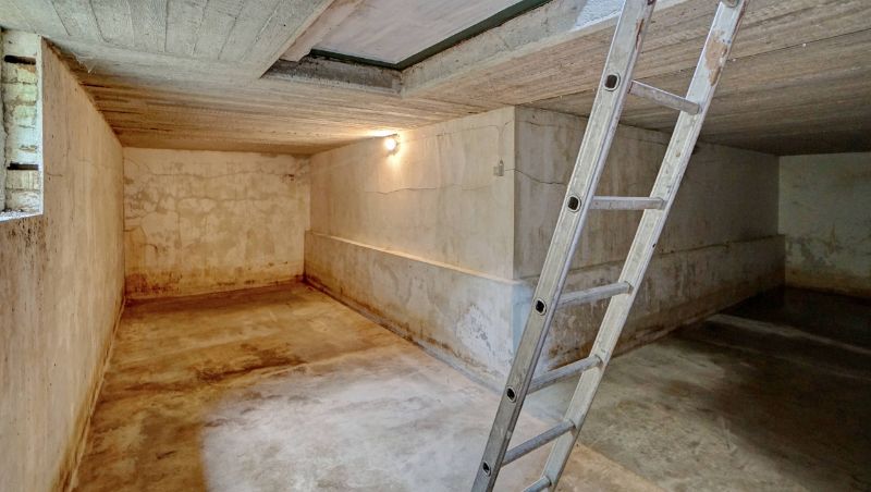 Klassieke villa van 305m² met ruime garage op 7 are 48 ca foto 21