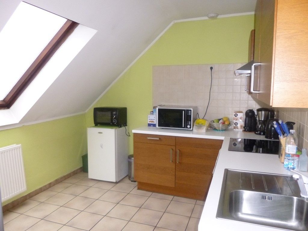 Appartement te huur foto 4