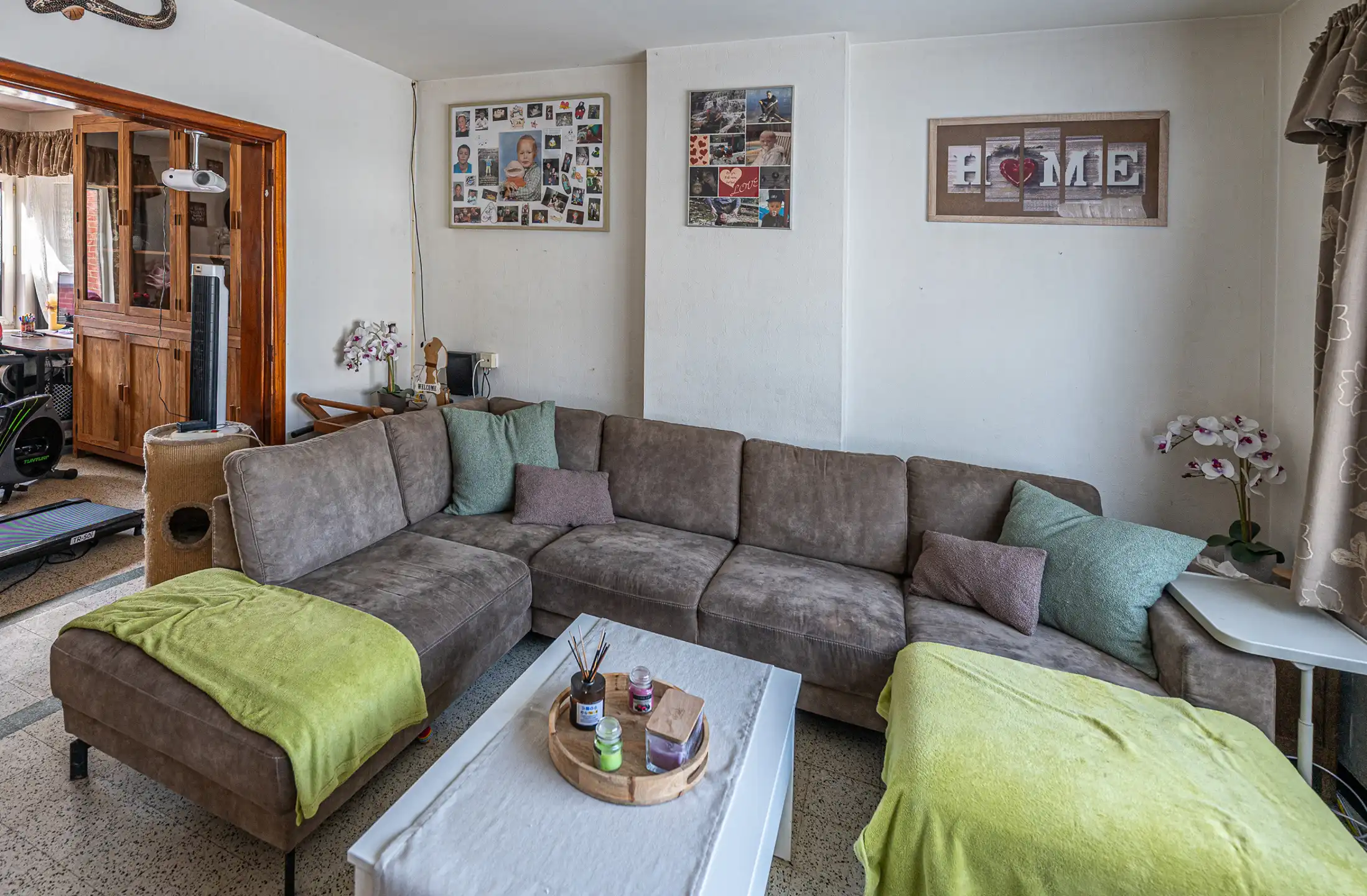 Te renoveren woning op 8 are foto 9