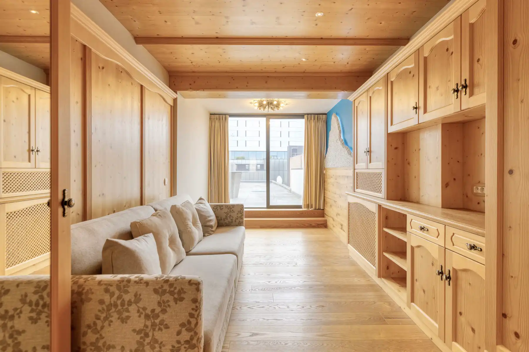 Appartement te huur foto 21