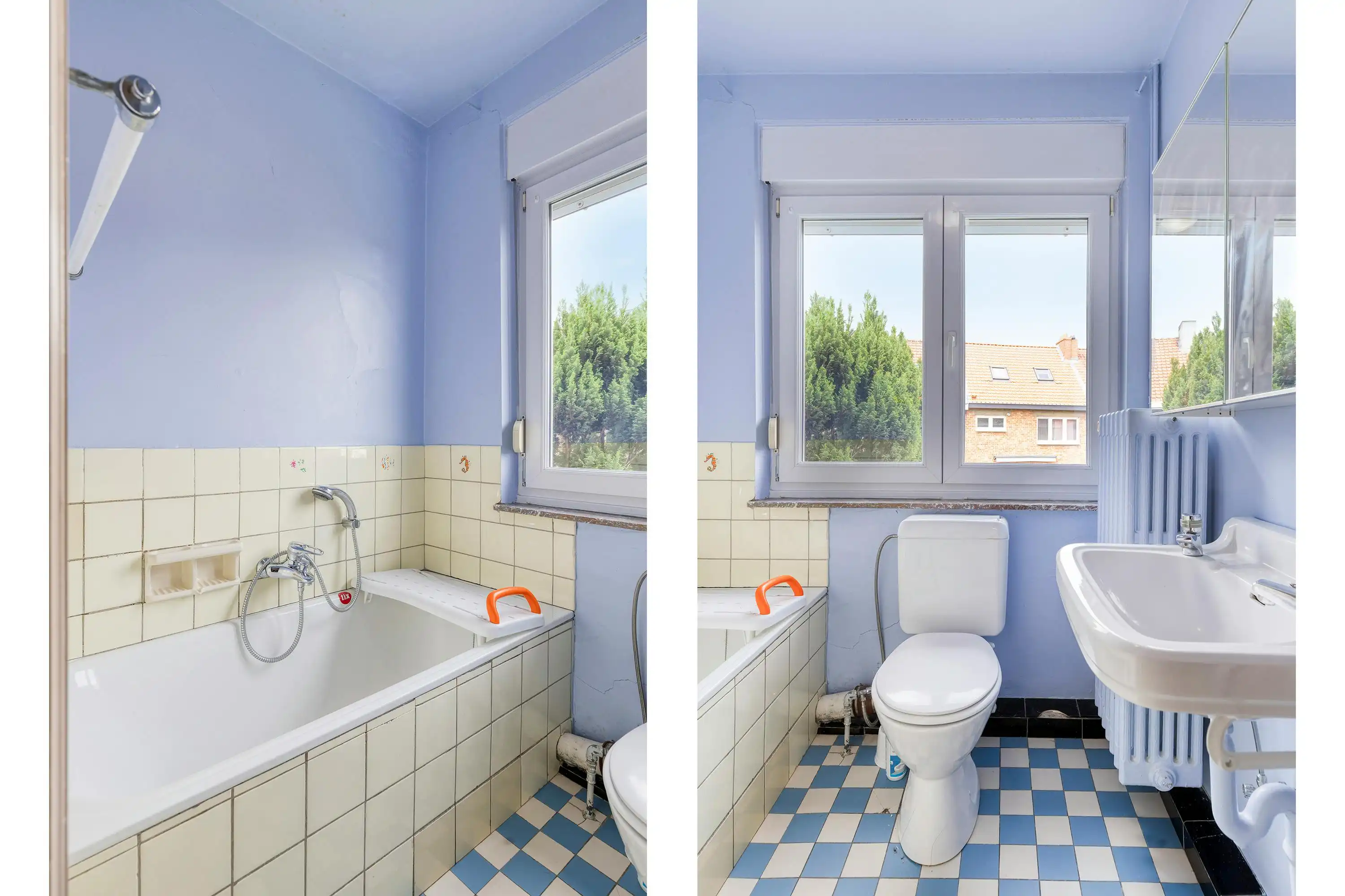Charmante bel-étagewoning met mooie tuin op een toplocatie in Groot-Bijgaarden foto 33