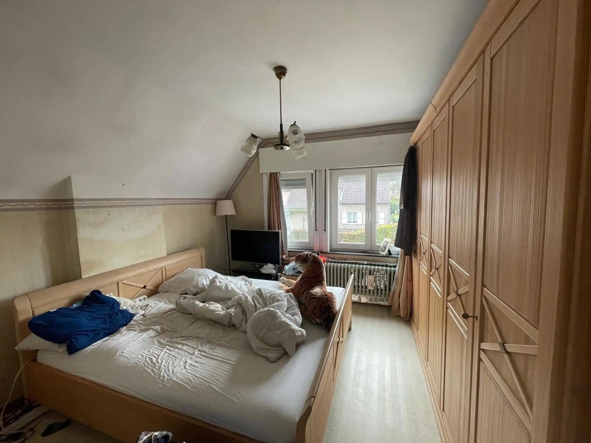 Te renoveren woning met 3 slaapkamers foto 10
