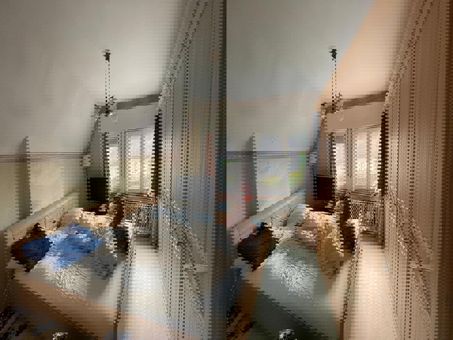 Te renoveren woning met 3 slaapkamers foto 10